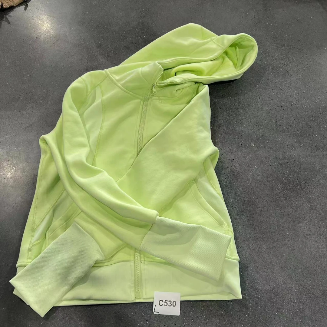 C530高货瑜伽孤品