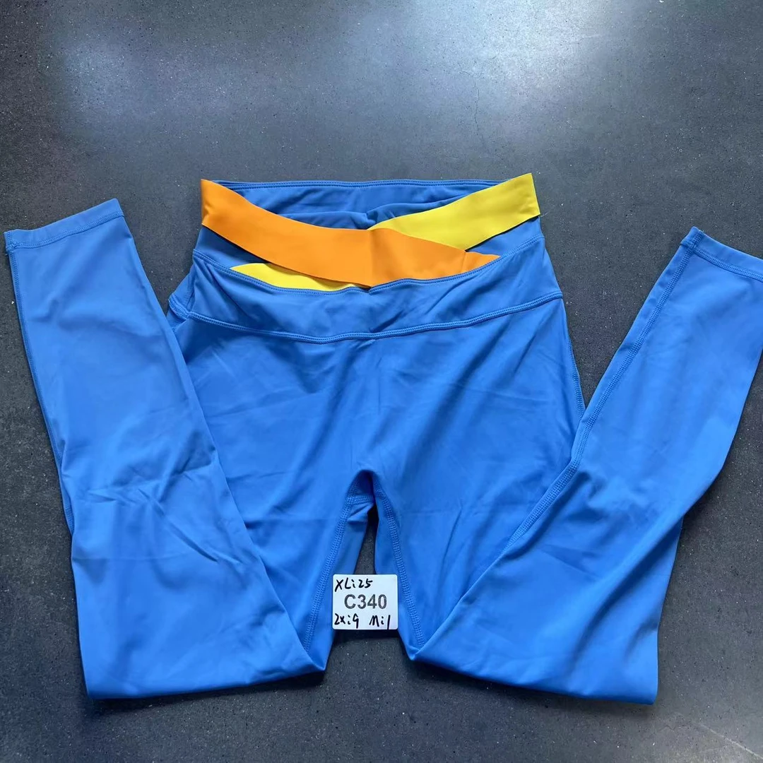 C340高货瑜伽孤品