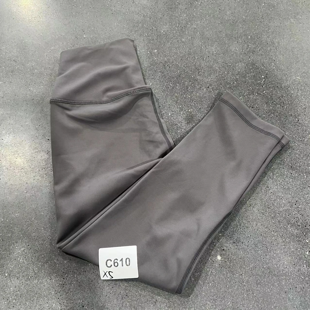 C610高货瑜伽孤品