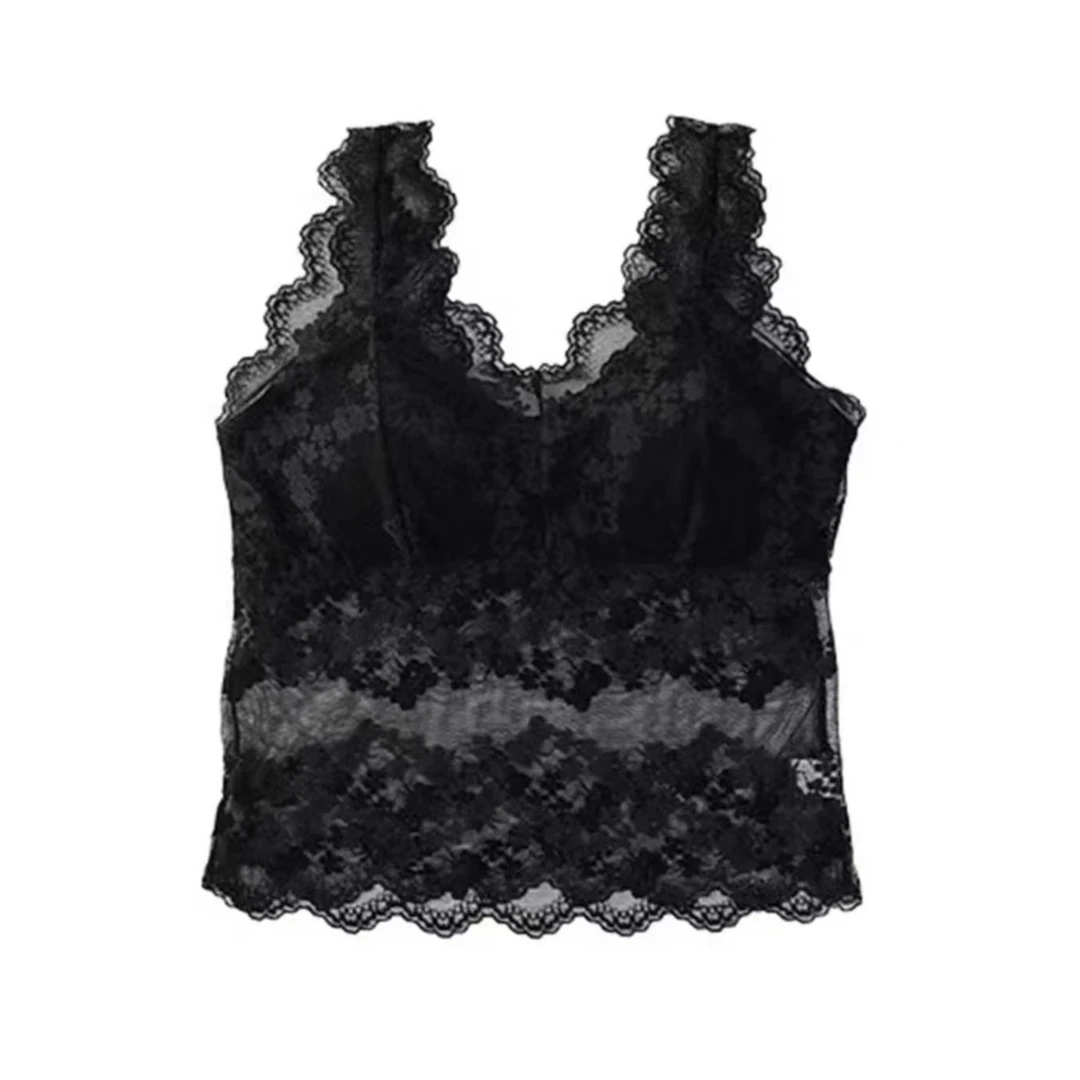 【女王团精选】3311百搭四季美背