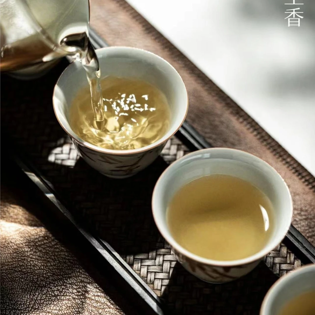 {坦洋红茶}2023年福利红茶1000g/盒