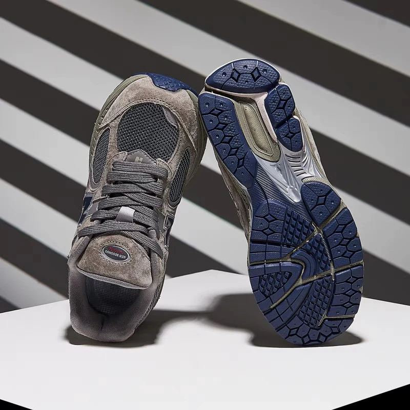 【断码清货】秋冬时尚情侣款百搭男女鞋休闲跑步潮运动鞋 Z