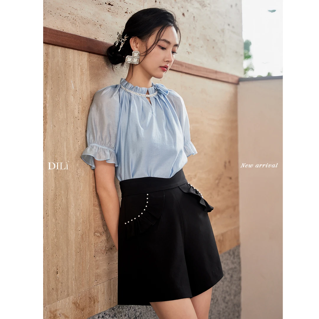 DILI 短袖小衫 324216814