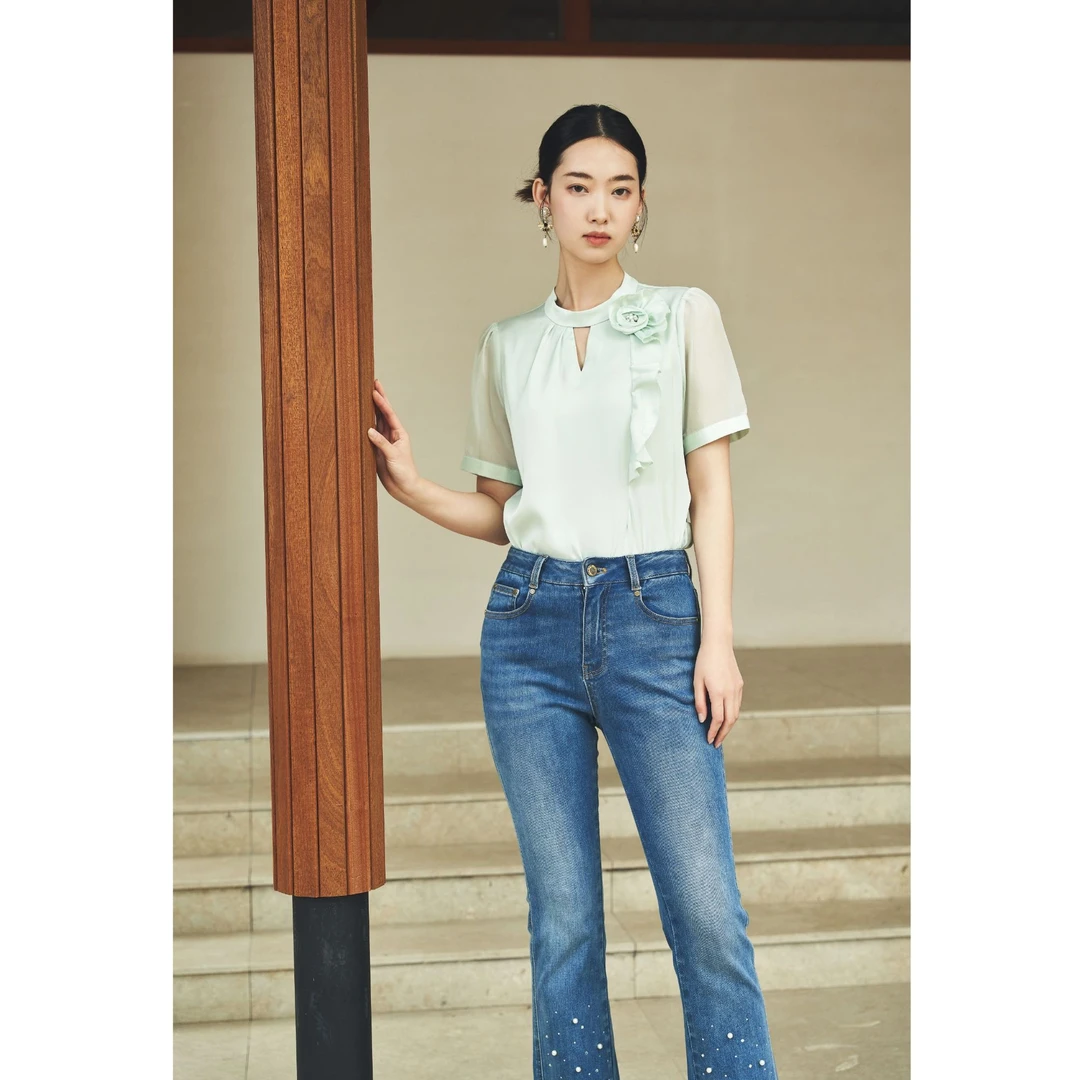 DILI 短袖小衫 324226840