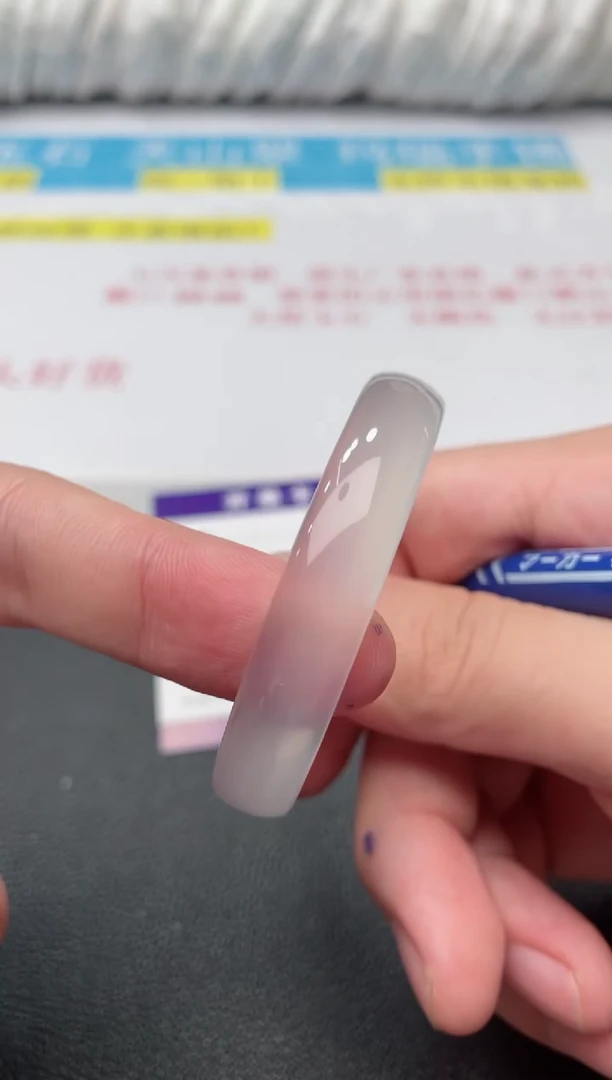 【闪购商品】玛瑙/玉髓手镯未镶嵌50++51ZZ