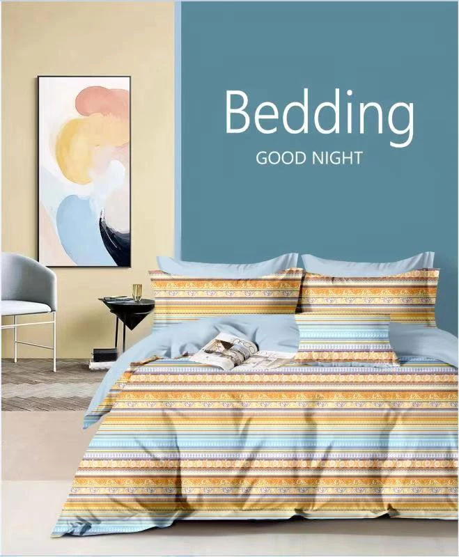 【单人床单】异域风情 尺寸140*235 斜纹 加厚 亲肤 透气 床品