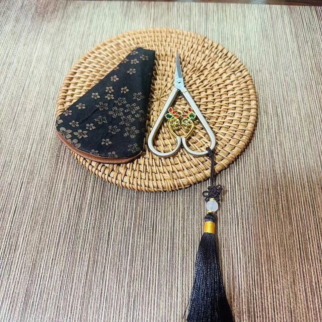 创意小剪刀带布包  GH453