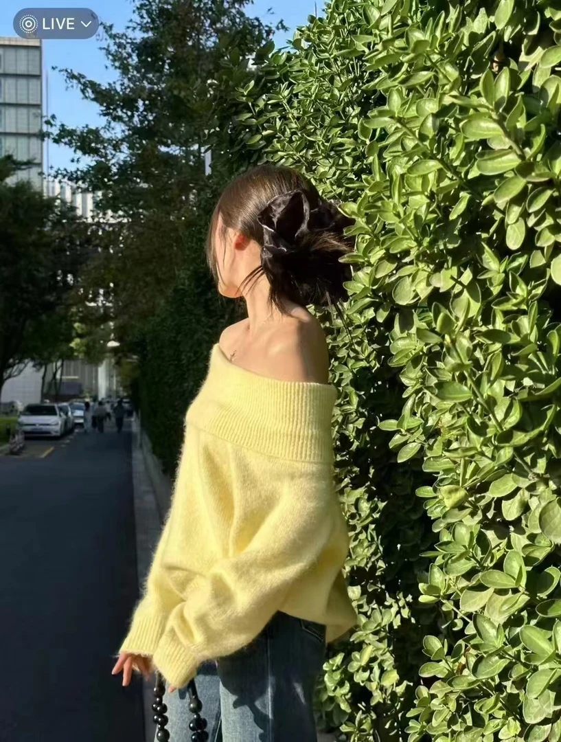 波利&露西家写字楼时尚美衣