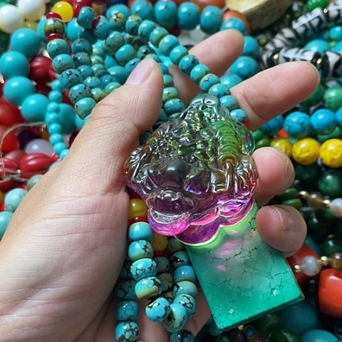 琉璃DIYl****?哈哈哈哈哈哈哈哈