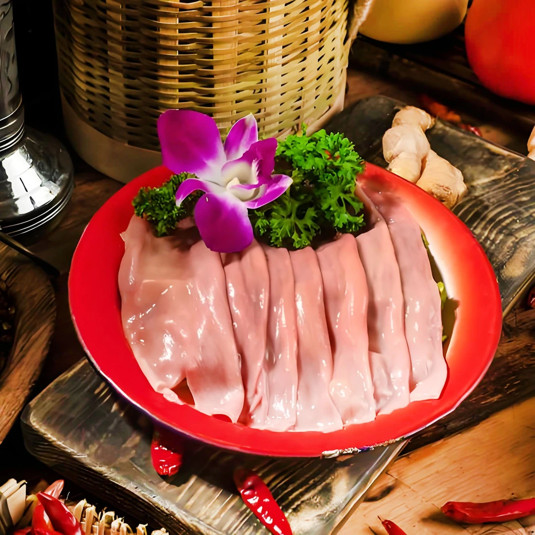 冰鲜腰片150克