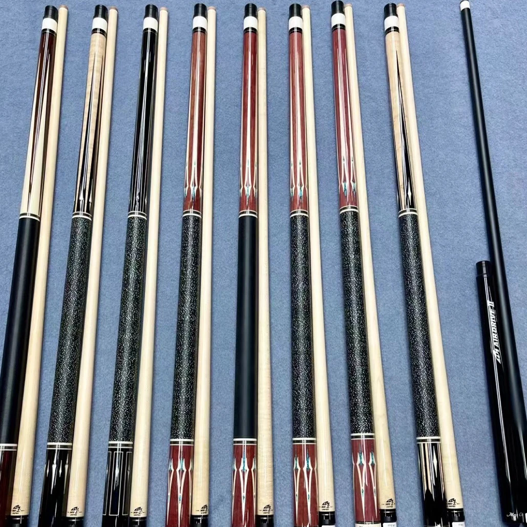 美兹ASTR231-235 台球杆