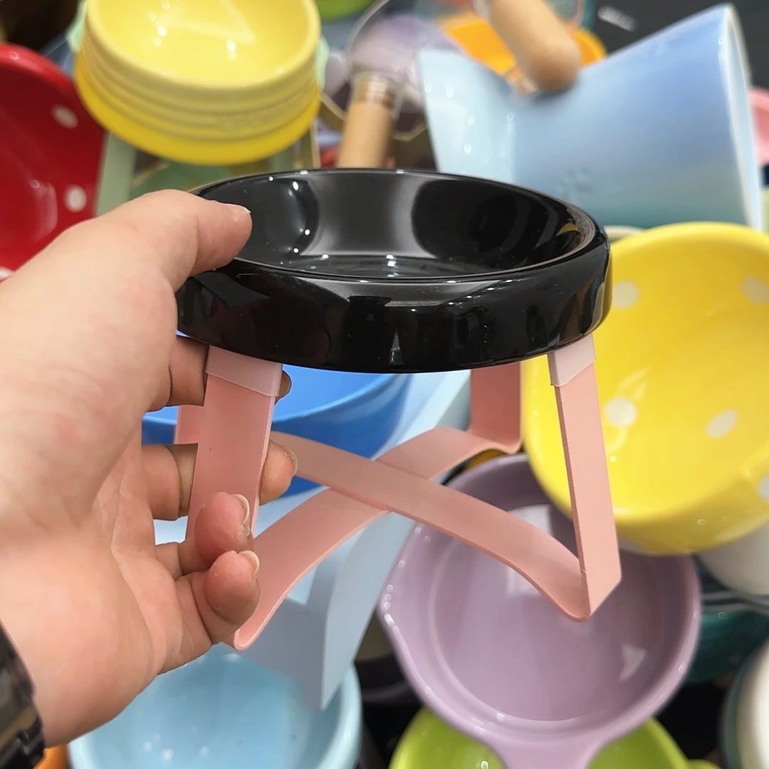 陶瓷pecolo库洛米套装