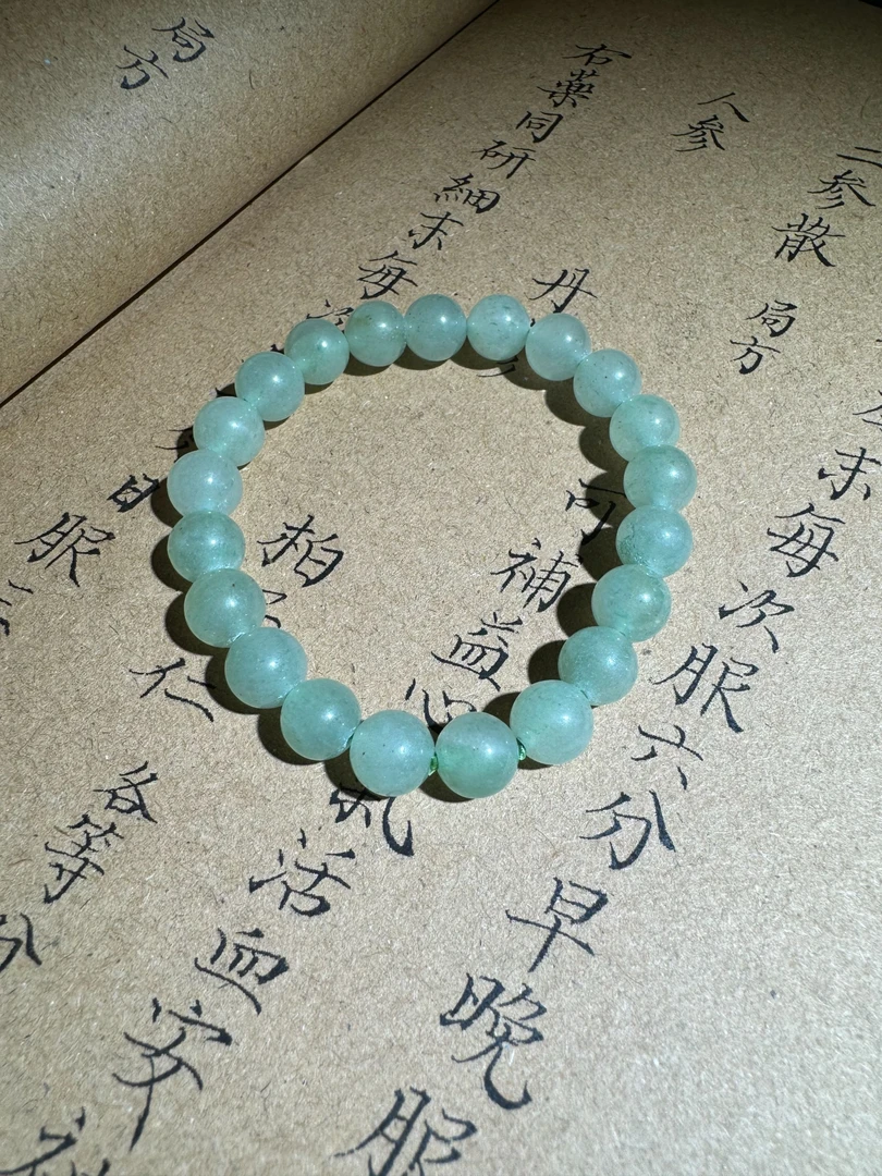 新疆天然东陵玉清新款多样性发货拍一发一