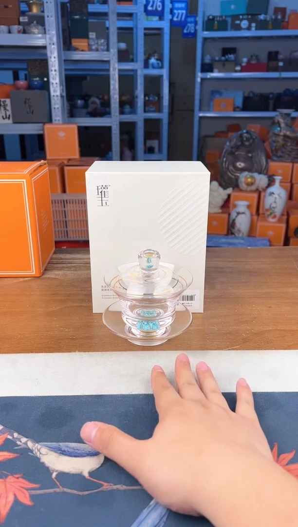 【闪购商品】【闪购商品】渔夫茶具@@999