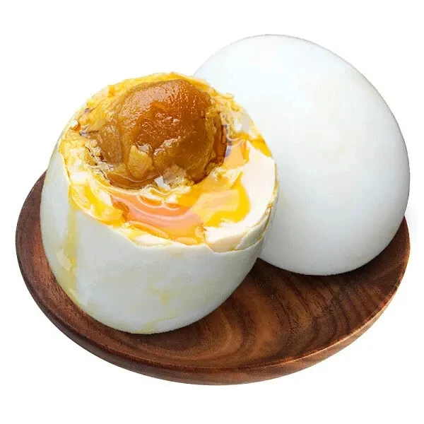 【香橙源优选】咸鸭蛋 1个(蔬菜)