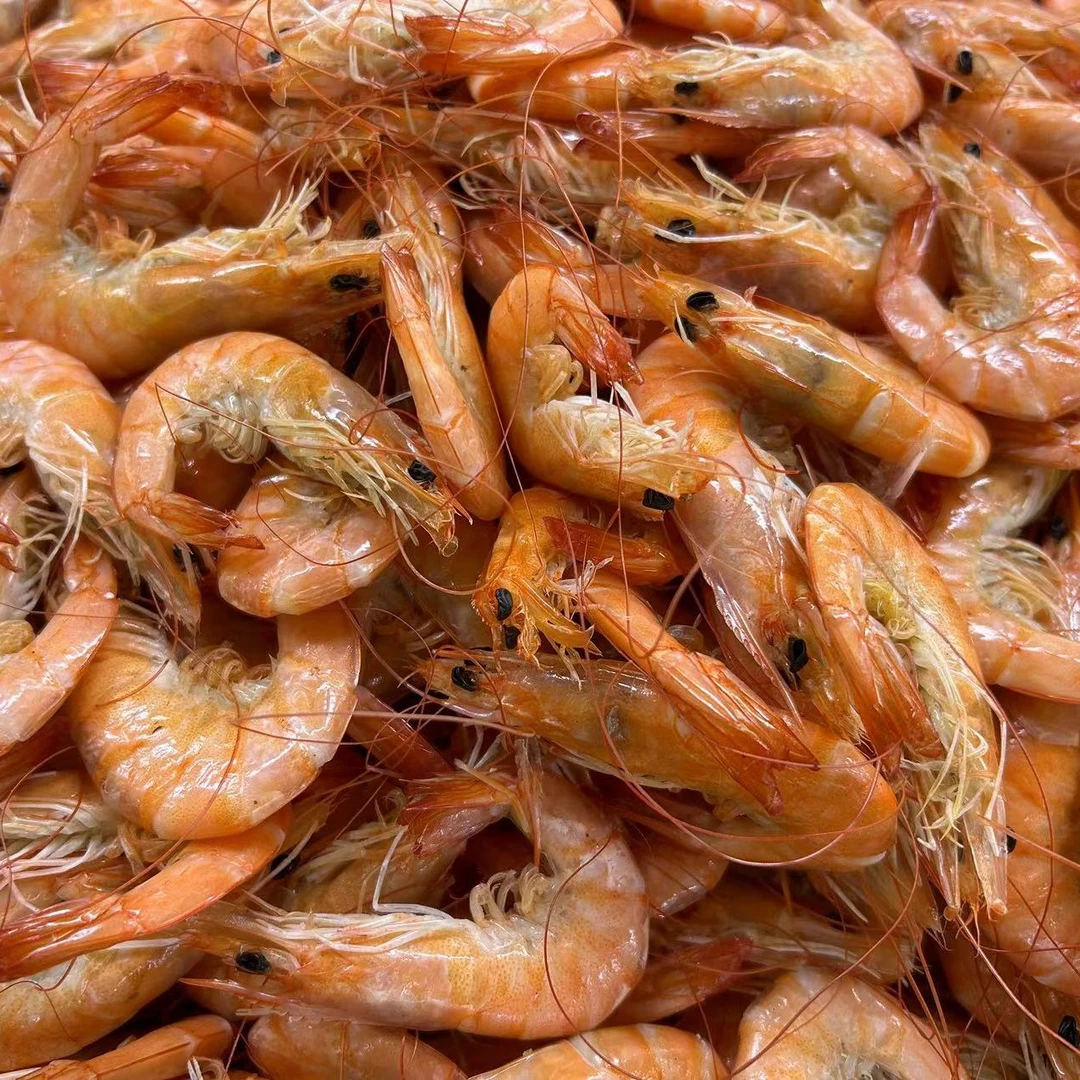 熟虾 450-500g（蔬菜）