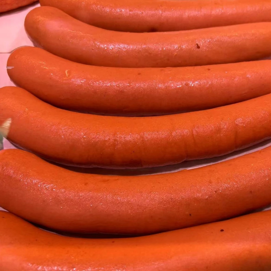 锦府6号肠1根 250g左右（香肠）