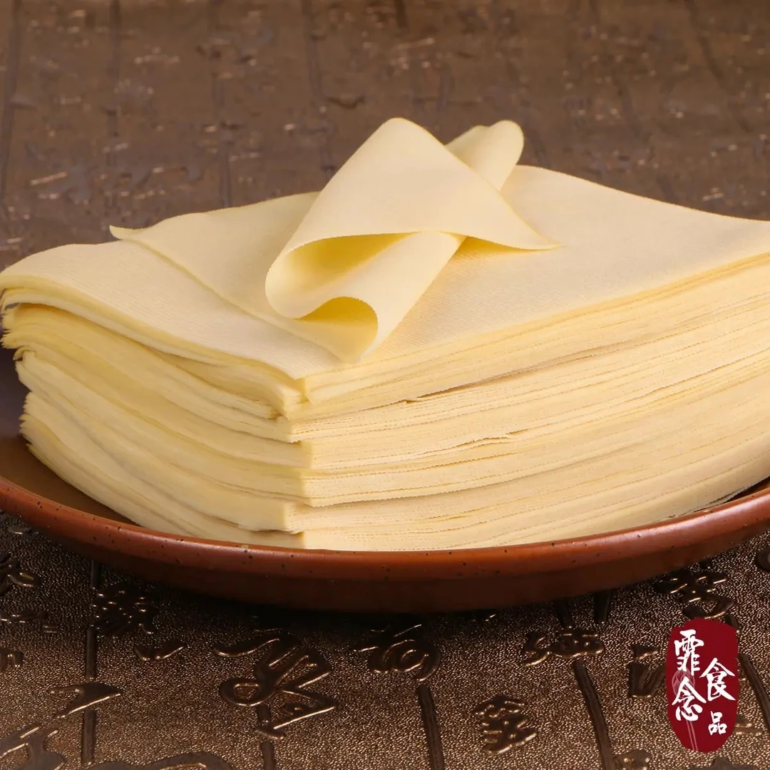 虹螺岘干豆腐 (豆制品)
