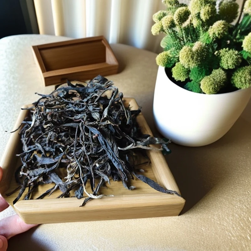2023春 黄草林 普洱茶(生茶)