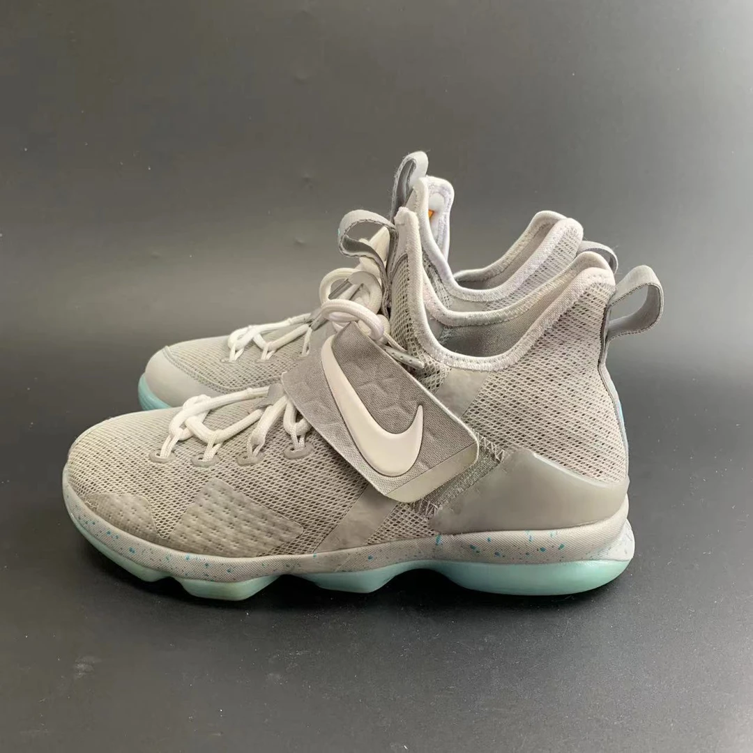 37.5码 Nike 詹姆斯 14 高帮 实战篮球鞋