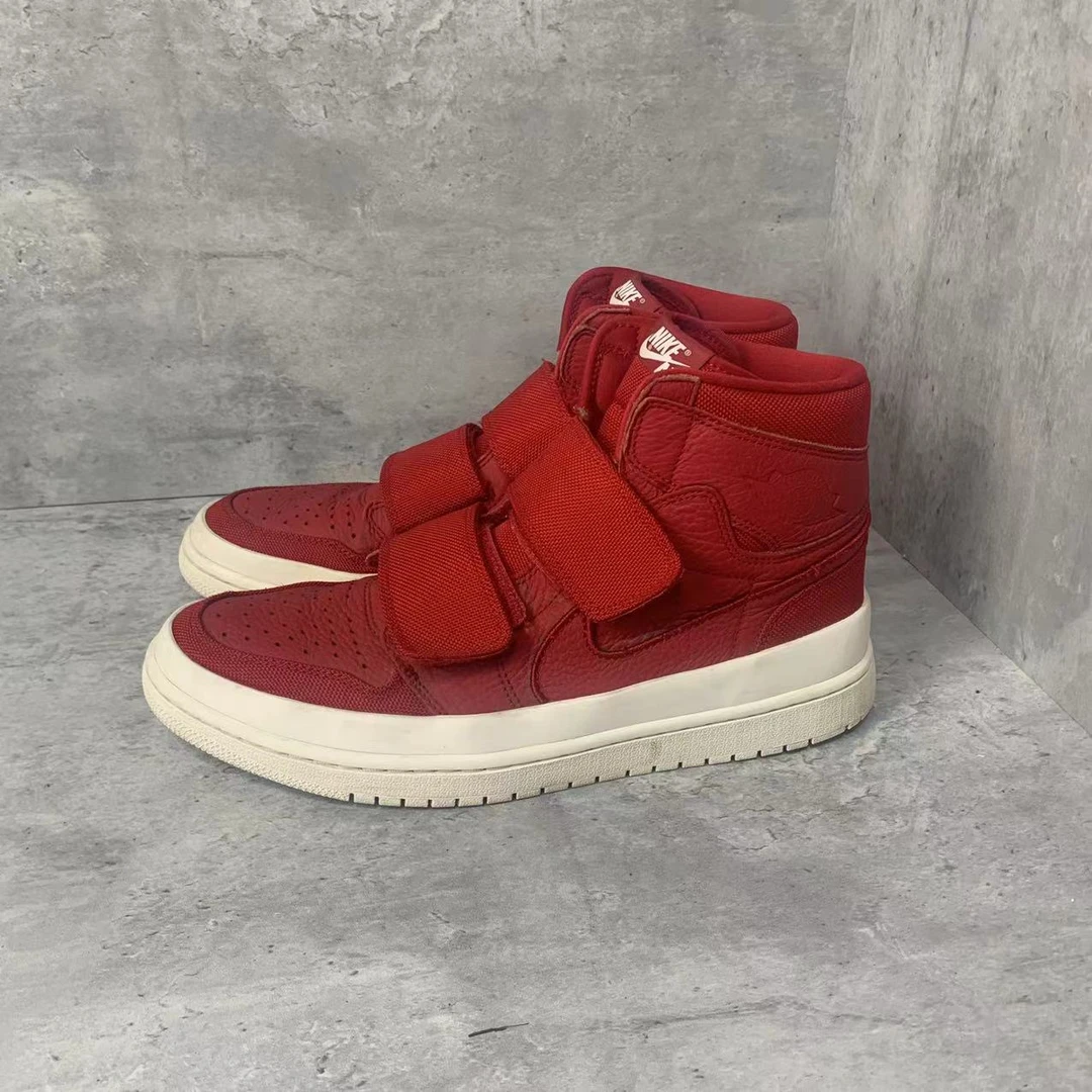 45码 AJ1 机车风 高帮篮球鞋 工价1699