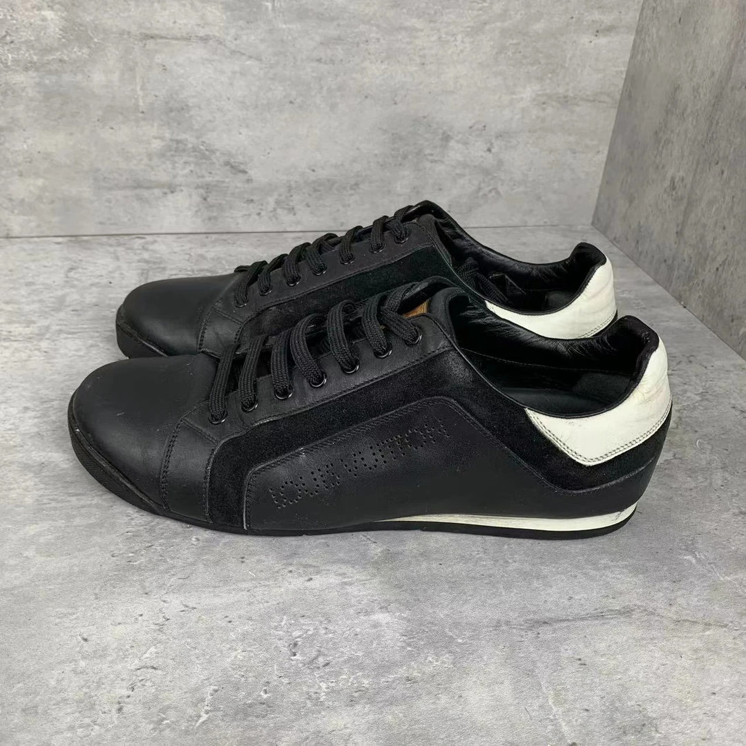 6 2/1码 LouisVuitton 路易威登 皮鞋