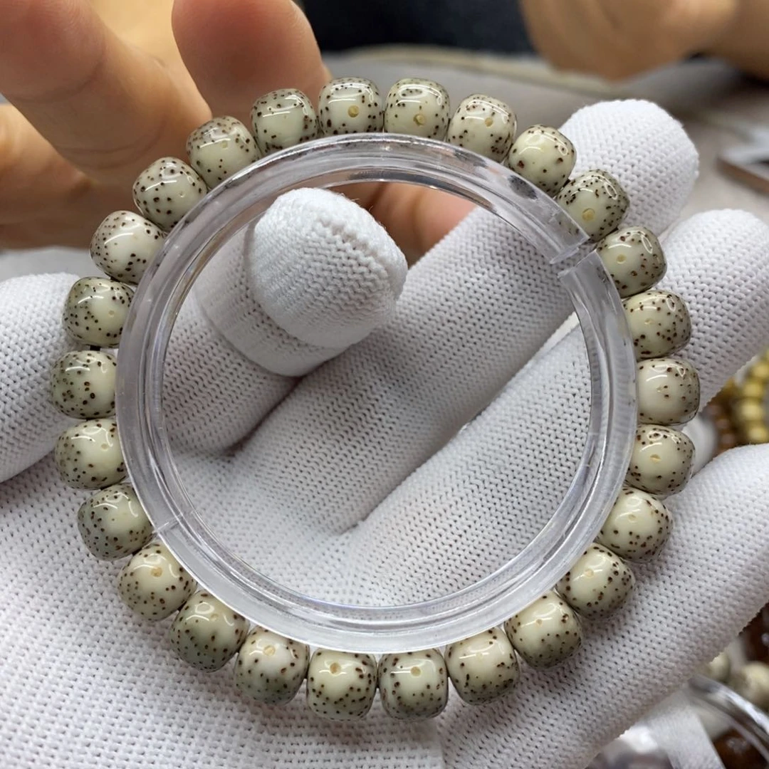 星月菩提吊坠星月