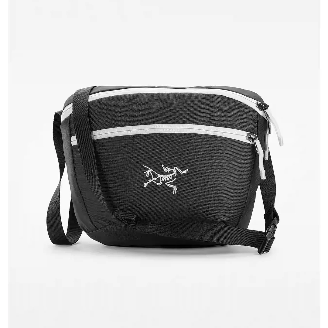 ARC'TERYX/始祖鸟Mantis 2 Waist Pack-Beams男女同款包