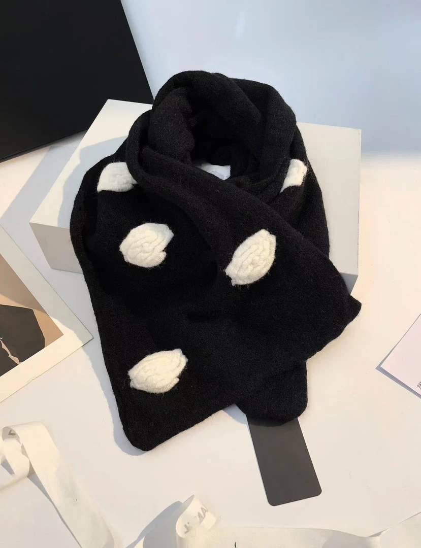 小39-小60时尚百搭冬季围巾