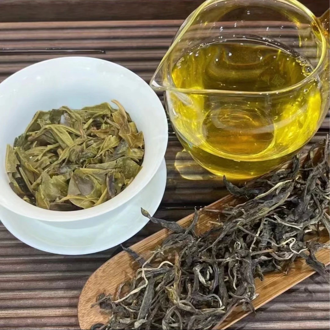 【童童专属】普洱茶通用链接