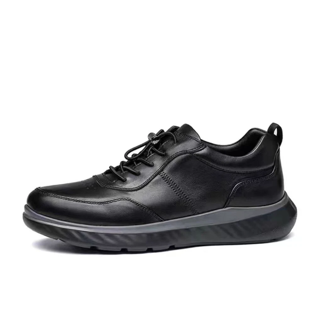 公拍链接不要自行下单     新款免系带男士休闲运动鞋