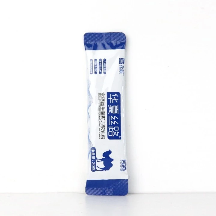华夏丝路条奶-H