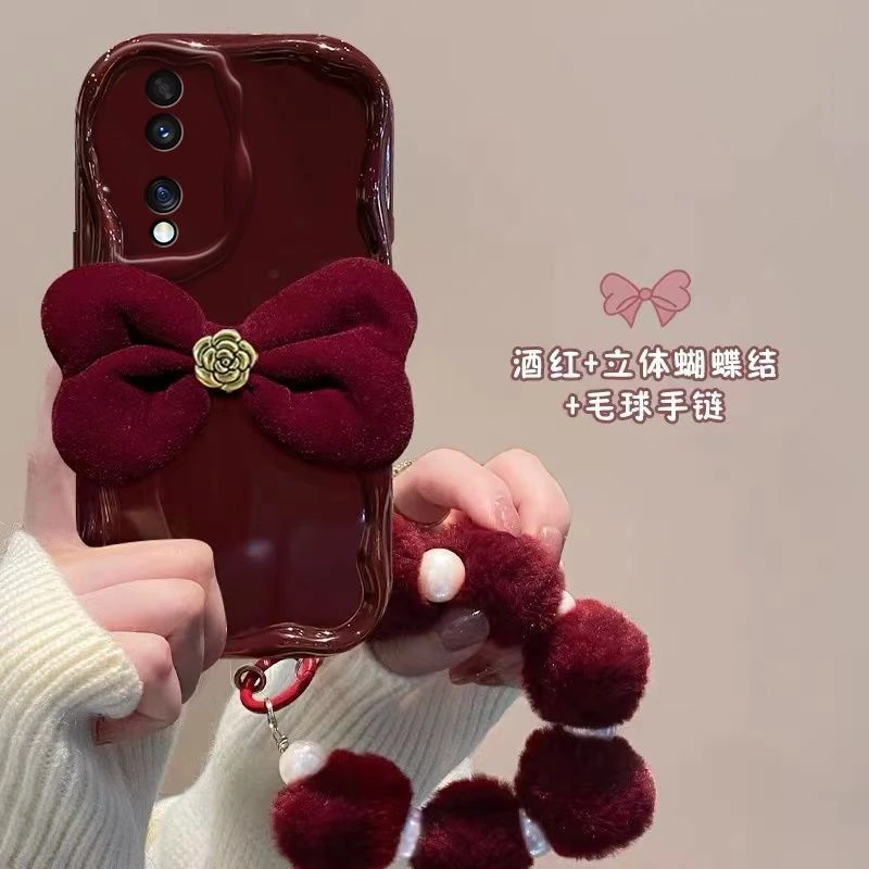 适用荣耀90手机壳REA-AN00硅胶软华为Honor90GT保护套MAG-AN00全