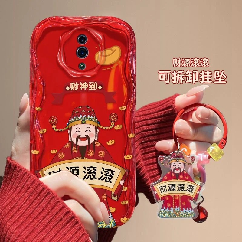 oppoReno手机壳PCAM00硅胶软OPPO Reno保护套pcamoo镜头全包防摔0
