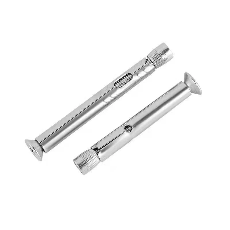 不锈钢拉爆螺丝,门窗安装螺丝,201,304不锈钢膨胀螺丝