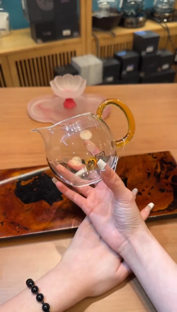 【闪购商品】1禾器 畅然 浅黄