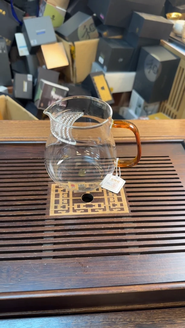 【闪购商品】1福容伴月650琥珀