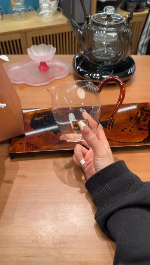 【闪购商品】1禾器 怡然 琥珀