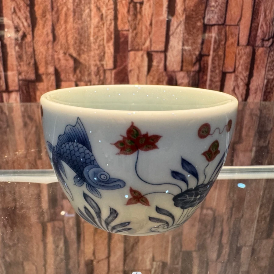 XX01 V12瓷器陶泥（不固定一件）