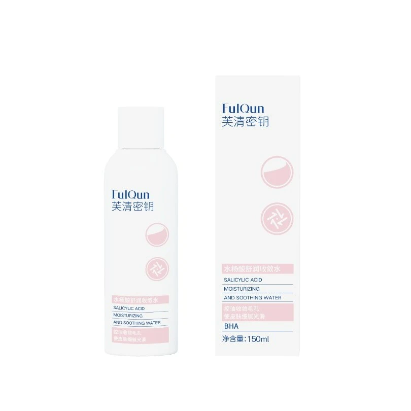 芙清收敛水150ml