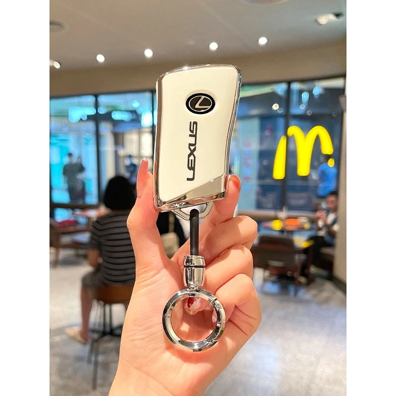 适用雷克萨斯es200钥匙套es300h/rx300高级nx200/rx350h/ux260h车