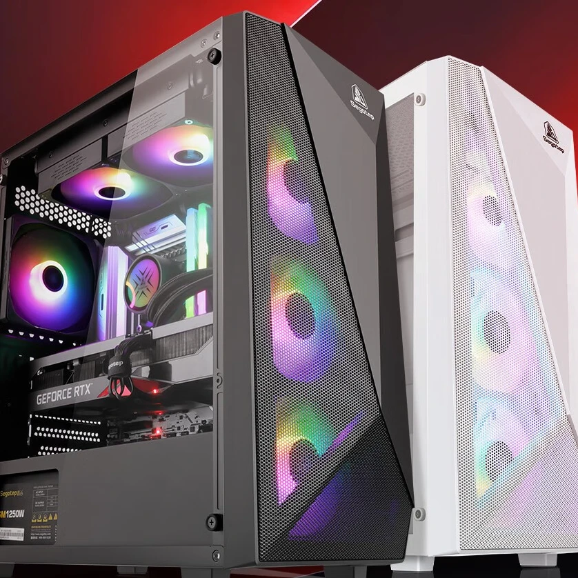 大话10开高特效主机游戏办公大话西游梦幻西游阿成视频阿成电脑