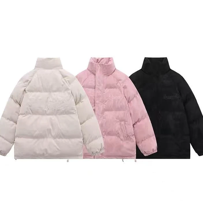 【1171-1180】杂款白鸭太舒服了还有面包服加厚冬季时尚