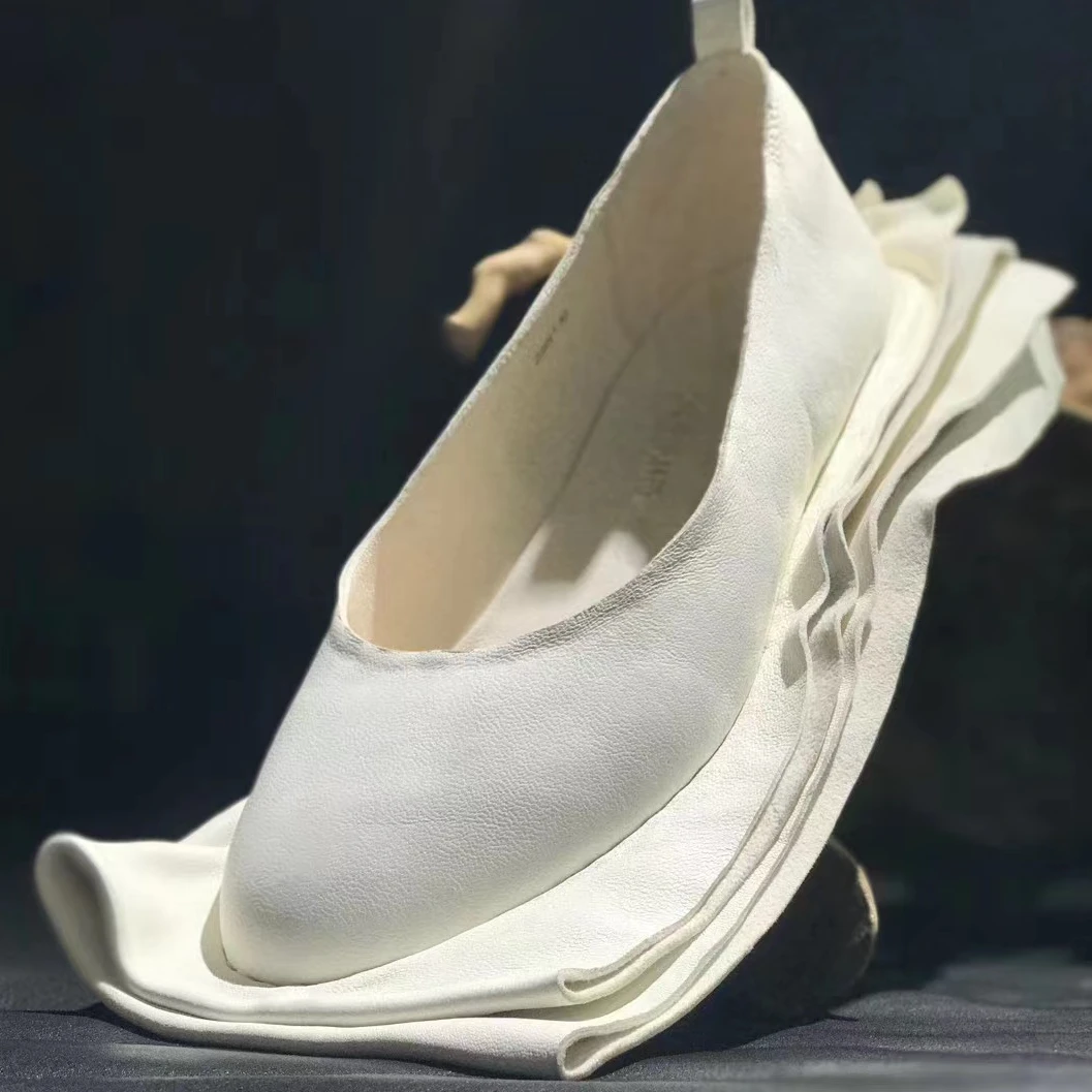 《定制费标准》KING PING BY WANG定制鞋专属定制费链接