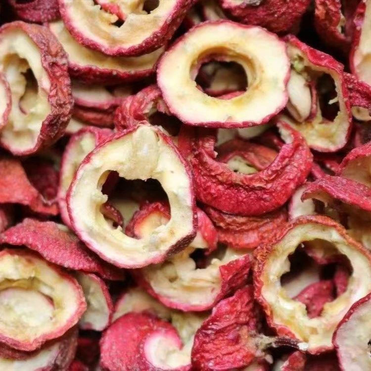 【御膳】山楂片 广东汕头