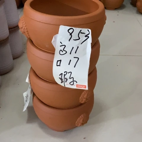 红陶20CM(含)-50CM(不含)953