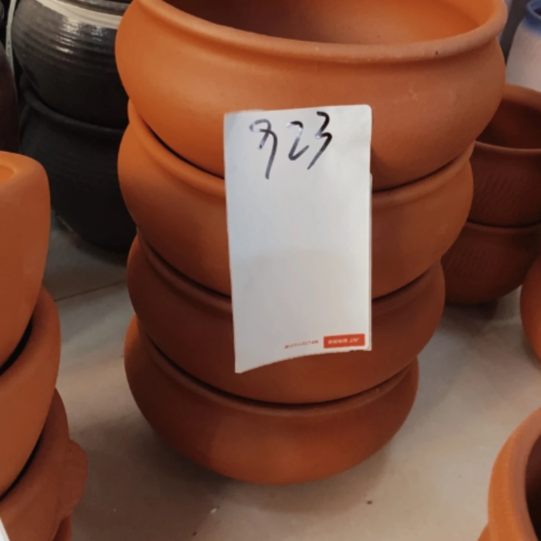【闪购商品】红陶20cm(含)-50cm(含)923