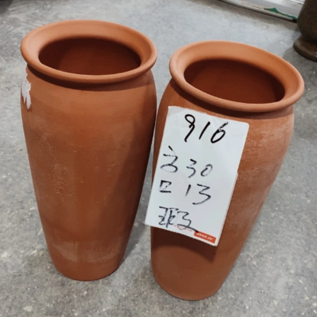 【闪购商品】红陶20cm(含)-50cm(含)916