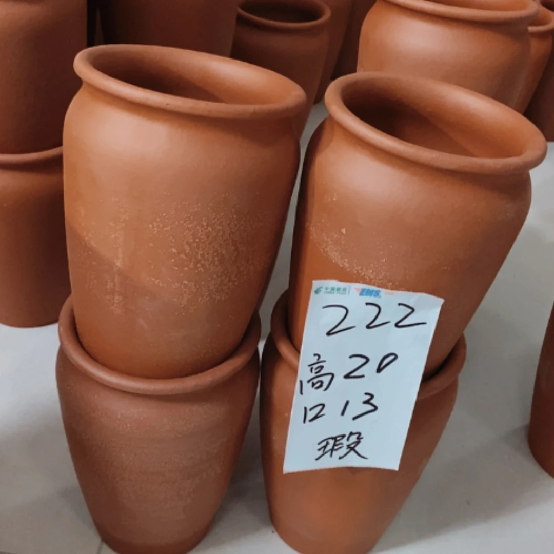 【闪购商品】红陶20cm(含)-50cm(含)222