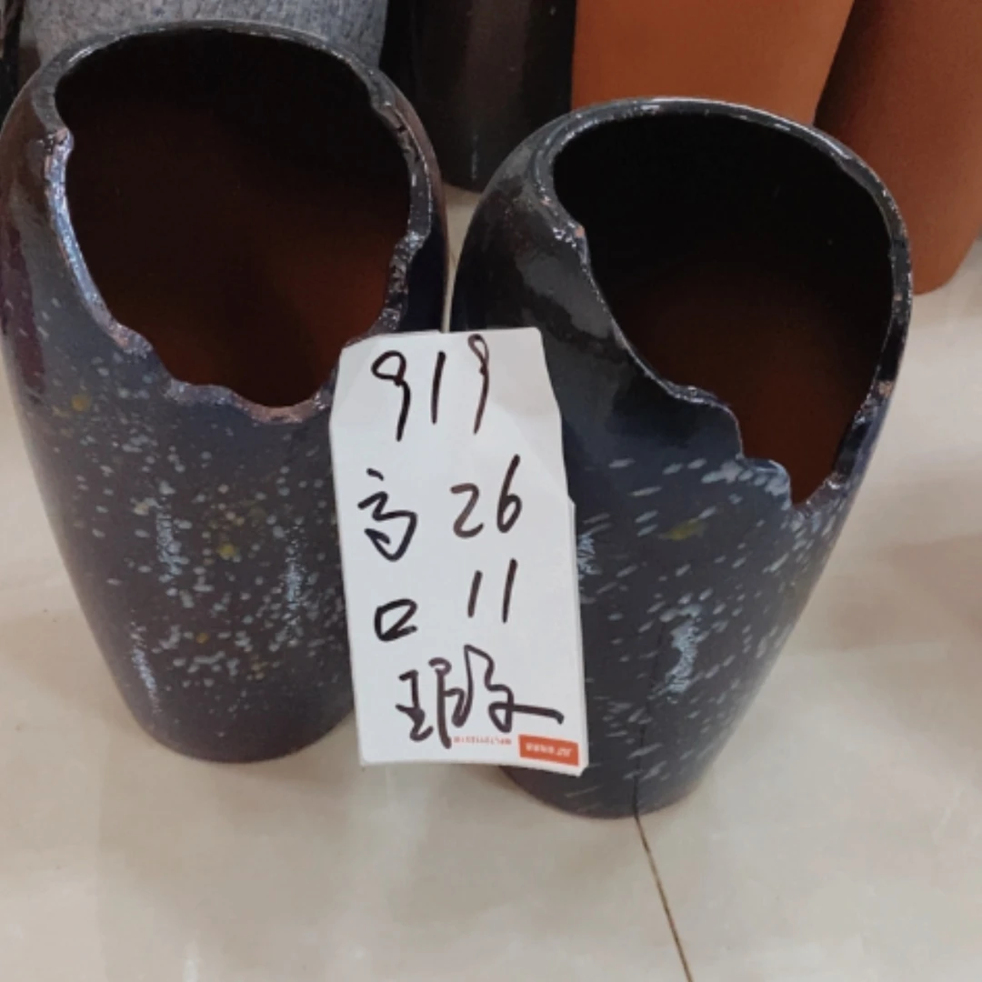 【闪购商品】红陶20cm(含)-50cm(含)919